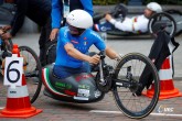 European Para Championship 2023 Rotterdam - - photo Ivan/UEC/SprintCyclingAgency?2023